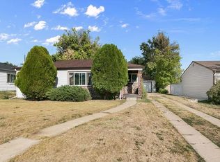 1338 S Seneca Ct, Denver, CO 80223