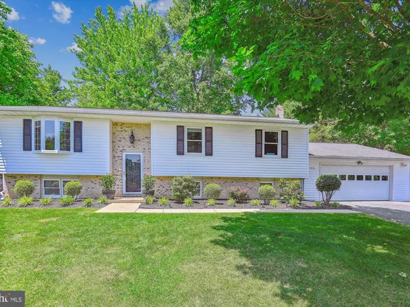 5156 Perry Rd, Mount Airy, MD 21771