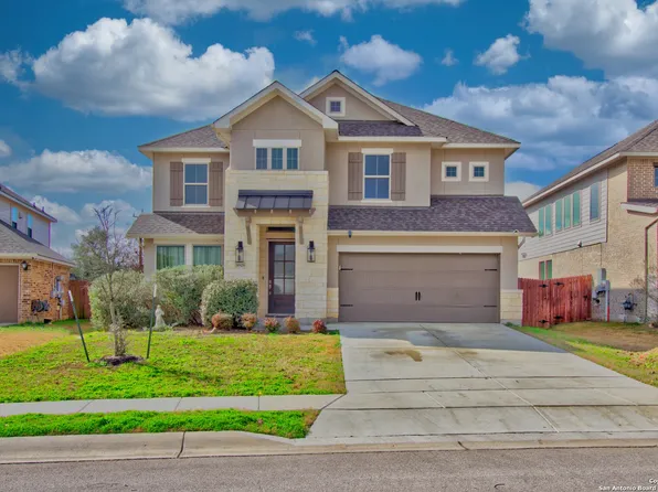 30829 Silverado Spur, Bulverde, TX 78163