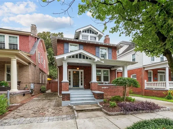 1320 Stockley Gdns, Norfolk, VA 23517