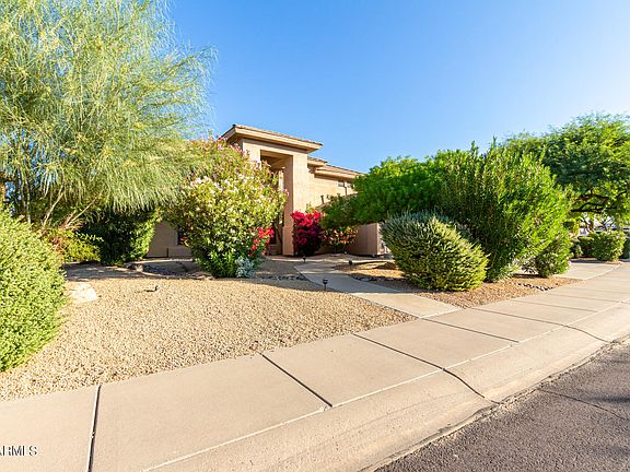 4th image of 6110 E SONORAN Trail