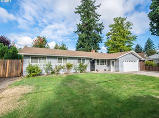 1111 NE 157th Ave, Portland, OR 97230