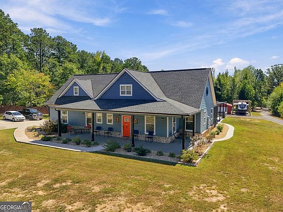 3rd image of 3785 Allie Rd