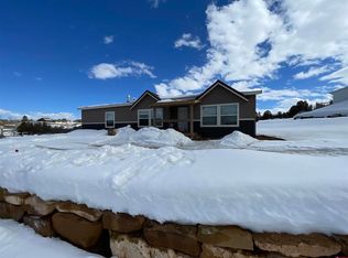 44 Silverview Ct, Durango, CO 81303