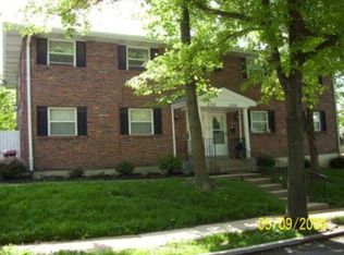 2150 Alameda Ave #1, Saint Louis, MO 63143
