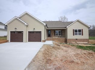 2330 Boyd Farris Rd, Cookeville, TN 38506