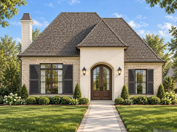2846 Saint Luke Ave, Gonzales, LA 70737