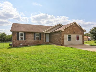3782 Angel Ct, Clarksville, TN, 37040