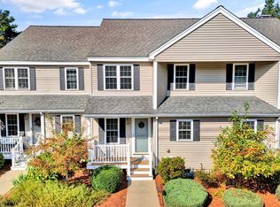 32 Patriot Rd #32, Fitchburg, MA 01420