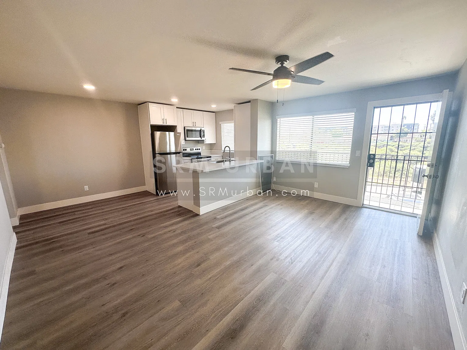 1 bed, 600 sqft, $2,195 — Photo 1