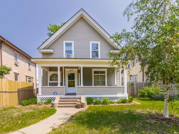 2609 18th Ave S, Minneapolis, MN 55407