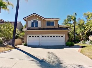 28542 Cedar Ridge Rd, Trabuco Canyon, CA 92679