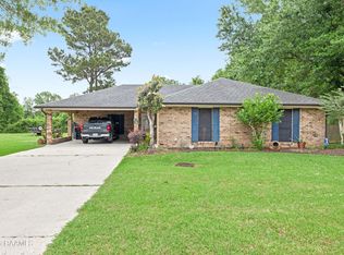 133 Avron Dr, Carencro, LA 70520