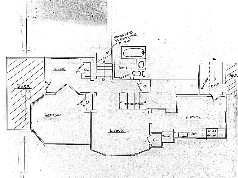 98 Bristol Rd #2 — Photo 17