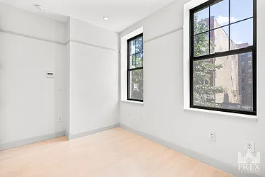 Rented by PREX Realty Corp