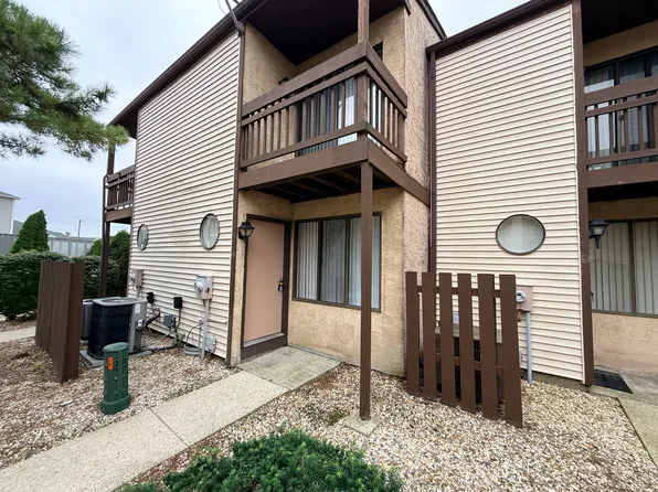727 Black Horse Pike Unit 202, Pleasantville, NJ 08232