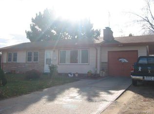 2828 W 12th Street Rd, Greeley, CO 80634