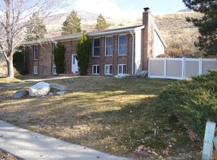 553 S 850 E, Centerville, UT 84014