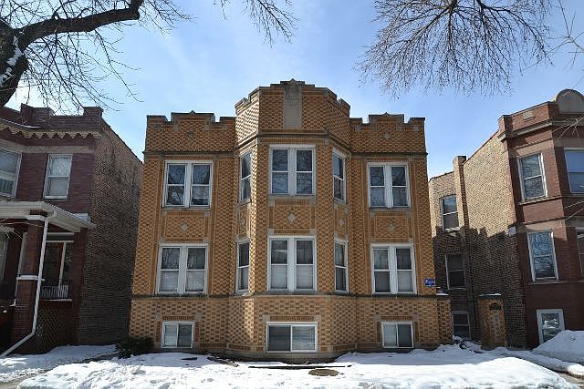 1st image of 3842 N Bernard St #2