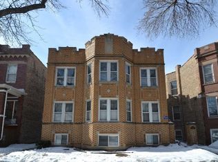 3842 N Bernard St #2, Chicago, IL 60618