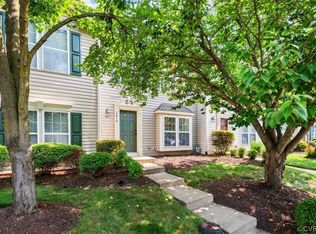 3010 Forest Cove Dr, Henrico, VA 23228