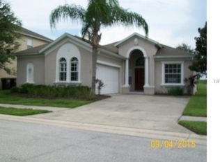 157 Minniehaha Cir, Haines City, FL 33844