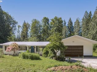 36600 SE Colorado Rd, Sandy, OR 97055