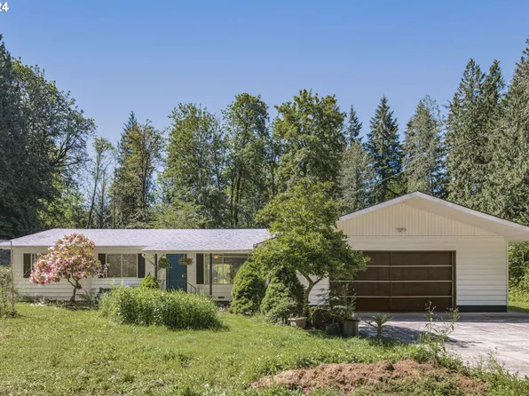 36600 SE Colorado Rd, Sandy, OR 97055