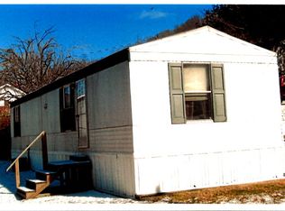 47 Cooper St, Vanceburg, KY