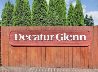 31848 25th Ave SW, Federal Way, WA 98023