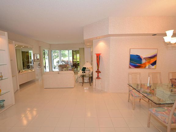 Home For Sale In Broken Sound Country Club