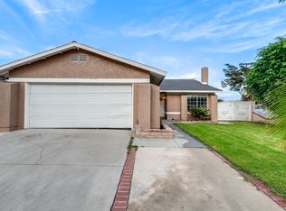 13265 Don Julian Rd, La Puente, CA 91746