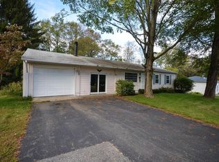 637 Benson Rd, Northbridge, MA 01534