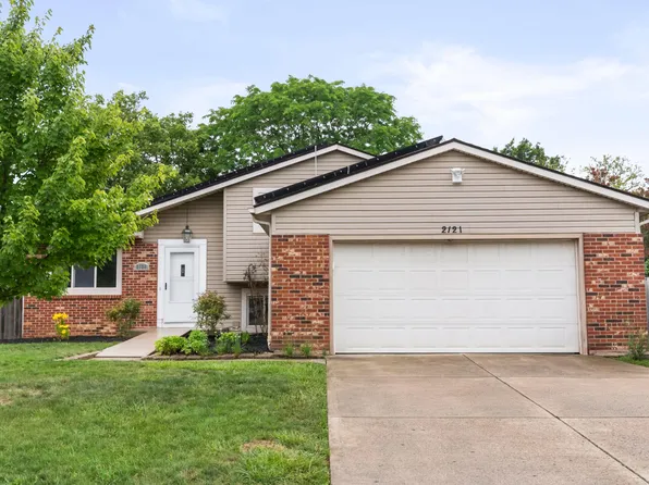 2121 Steffi Dr, Hilliard, OH 43026