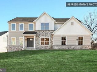 Copper Beech Plan At Hickory Pointe, Waynesboro, PA 17268