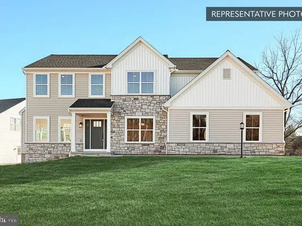 Copper Beech Plan At Hickory Pointe, Waynesboro, PA 17268