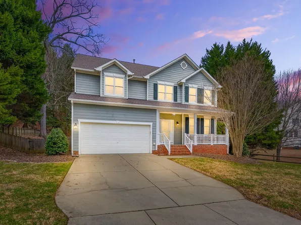 13032 Townfield Dr, Raleigh, NC 27614