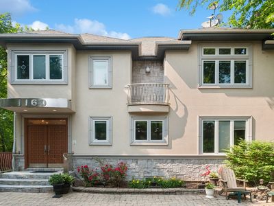 1160 Deerfield Rd, Deerfield, IL, 60015