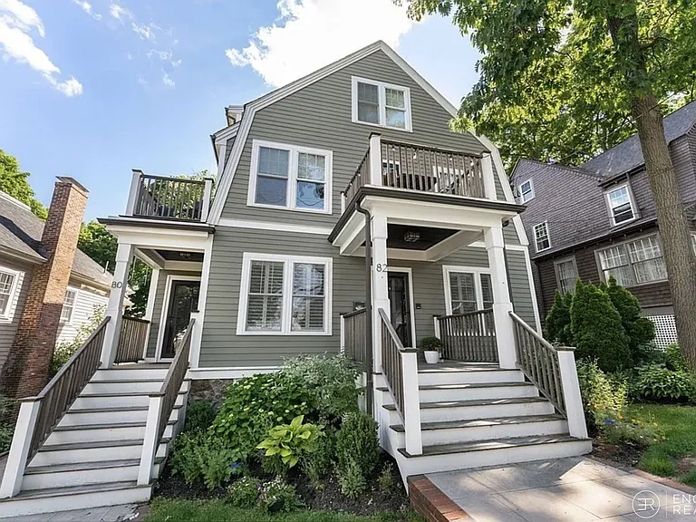 82 Summit Ave — Photo 23