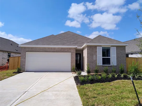 6702 Sleepy Orange Ct, Needville, TX 77461