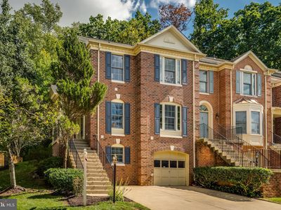 7549 Westmore Dr, Springfield, VA, 22150