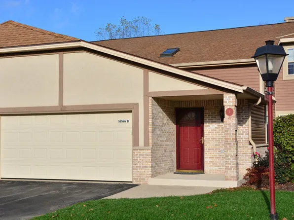 N113W16166 Sylvan Cir Unit 22, Germantown, WI 53022