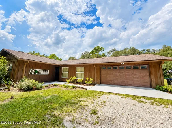 3185 Knox Mc Rae Dr, Titusville, FL 32780