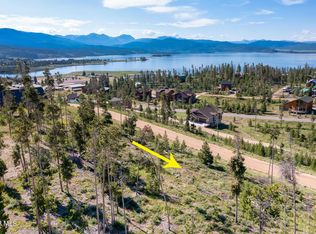 169 County Road 4033, Granby, CO 80446