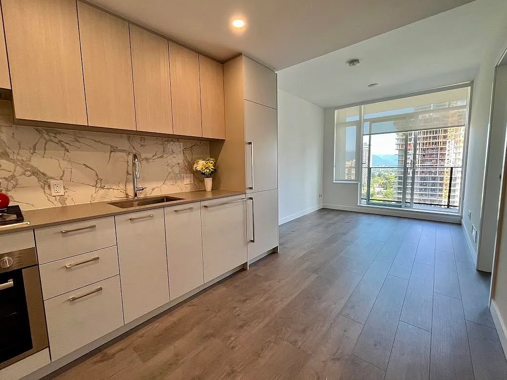 1 bed, 535 sqft, $2,180 — Photo 2