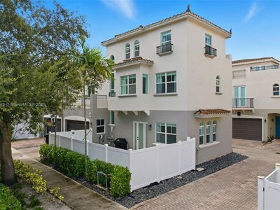 623 NE 11th Ave, Fort Lauderdale, FL, 33316