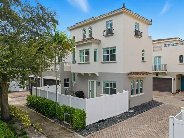623 NE 11th Ave, Fort Lauderdale, FL 33316