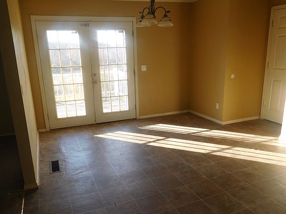 Additional Eating  Area