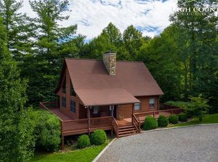 280 Prime Way, Piney Creek, NC 28663