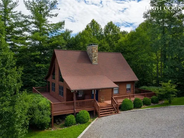 280 Prime Way, Piney Creek, NC 28663
